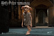 Harry Potter Real Master Series Actionfiguren Doppelpack 1/8 Bellatrix & Dobby 16-23 cm