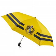 Harry Potter Regenschirm Hufflepuff Logo