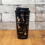 Harry Potter Reisetasse Spells & Charms