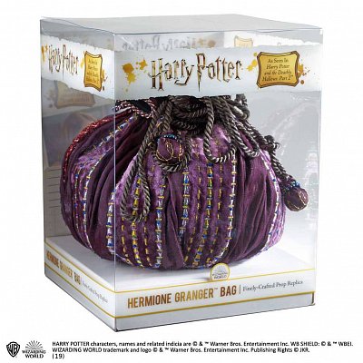 Harry Potter Replik 1/1 Hermine´s Tasche