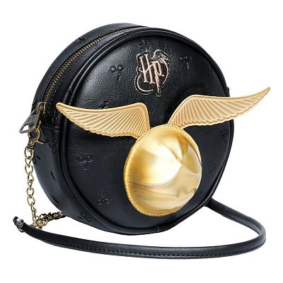 Harry Potter Round Umhängetasche Wings