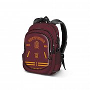 Harry Potter Rucksack Gryffindor Logo Running