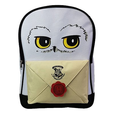 Harry Potter Rucksack Hedwig mit Brief