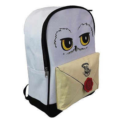 Harry Potter Rucksack Hedwig mit Brief