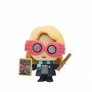 Harry Potter Sammelfiguren aus Gummi Luna Lovegood Character Edition Display (10)