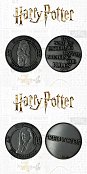 Harry Potter Sammelmünzen Doppelpack Dumbledore\'s Army: Hermine & Ginny Limited Edition