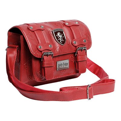 Harry Potter Satchel Umhängetasche Gryffindor