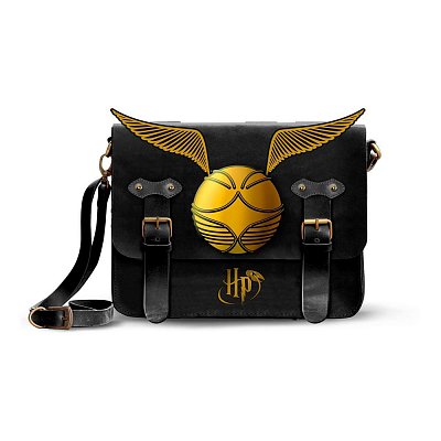Harry Potter Satchel Umhängetasche Wings