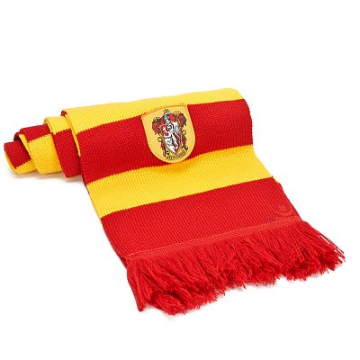 Harry Potter Schal Classic Gryffindor 190 cm