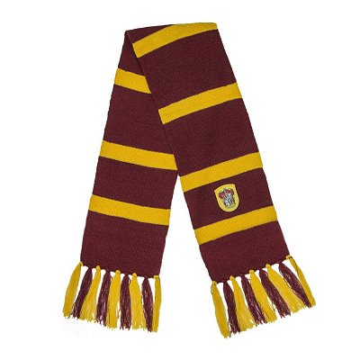 Harry Potter Schal Gryffindor 150 cm