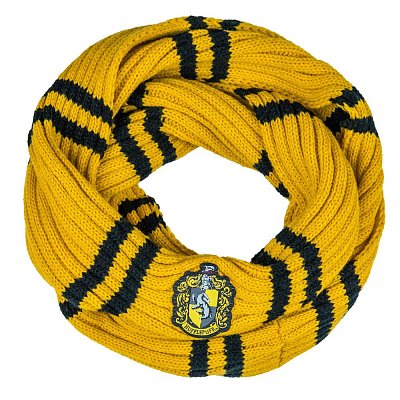 Harry Potter Schlauchschal Hufflepuff