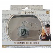 Harry Potter Schlüsselanhänger 3er-Pack Premium A Umkarton (12)