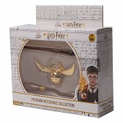 Harry Potter Schlüsselanhänger 3er-Pack Premium B Umkarton (12)
