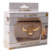 Harry Potter Schlüsselanhänger 3er-Pack Premium B Umkarton (12)