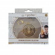 Harry Potter Schlüsselanhänger 3er-Pack Premium E Umkarton (12)