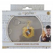 Harry Potter Schlüsselanhänger 3er-Pack Premium G Umkarton (12)