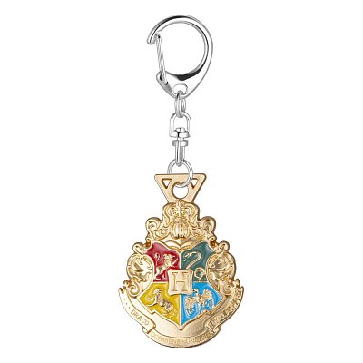Harry Potter Schlüsselanhänger 3er-Pack Premium H Umkarton (12)