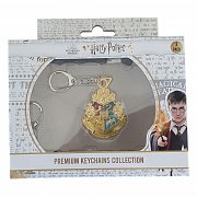 Harry Potter Schlüsselanhänger 3er-Pack Premium H Umkarton (12)