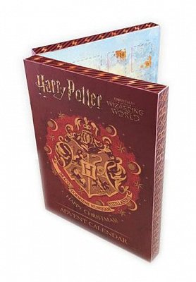 Harry Potter Schmuck Adventskalender