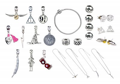Harry Potter Schmuck Adventskalender