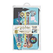 Harry Potter Schreibset 6-teilig Harry & Friends