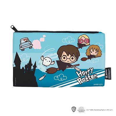 Harry Potter Schreibset 6-teilig Harry & Friends