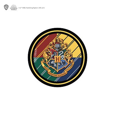 Harry Potter Schreibset 6-teilig Hogwarts Houses