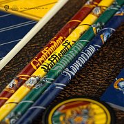 Harry Potter Schreibset 6-teilig Hogwarts Houses