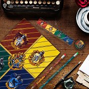 Harry Potter Schreibset 6-teilig Hogwarts Houses