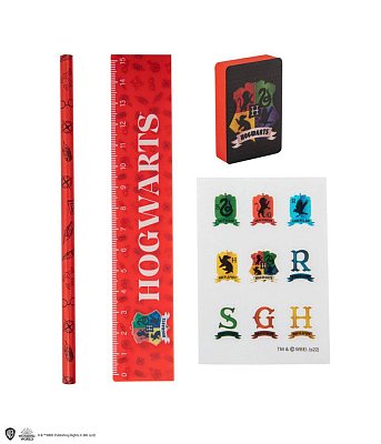 Harry Potter Schreibset 7-teilig Hogwarts Fantasy