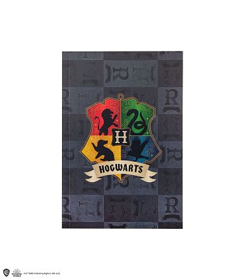 Harry Potter Schreibset 7-teilig Hogwarts Fantasy