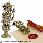 Harry Potter Siegelstempel Gryffindor 10 cm