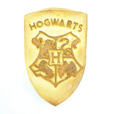 Harry Potter Silikon-Backform Hogwarts