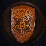 Harry Potter Silikon-Backform Hogwarts
