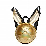 Harry Potter Sphere Rucksack Golden Snitch