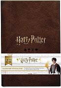 Harry Potter Spielkarten Collector\'s Set Limited Edition --- BESCHAEDIGTE VERPACKUNG