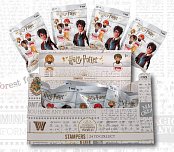 Harry Potter Stempel Serie 1 Display (24)