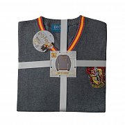 Harry Potter Strickpullover Gryffindor  Größe M - Beschädigte Verpackung