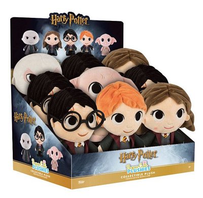 Harry Potter Super Cute Plushies Plüschfiguren 18 cm Display (9)