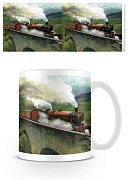 Harry Potter Tasse Hogwarts Express Landscape