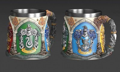 Harry Potter Tasse Hogwarts Houses