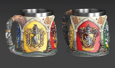 Harry Potter Tasse Hogwarts Houses