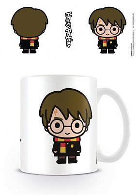 Harry Potter Tasse Kawaii Harry Potter