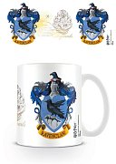 Harry Potter Tasse Ravenclaw Crest