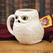 Harry Potter Tasse Shaped Hedwig