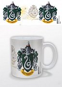 Harry Potter Tasse Slytherin Crest