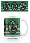 Harry Potter Tasse Slytherin Stripe