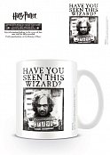 Harry Potter Tasse Wanted