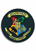 Harry Potter Teppich Hogwarts Shield 100 x 100 cm