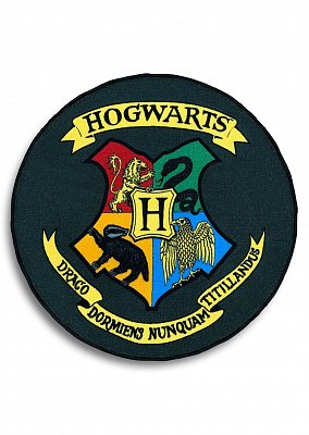 Harry Potter Teppich Hogwarts Shield 100 x 100 cm